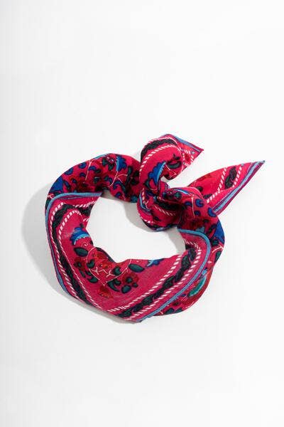 SAACHI - Tagore Bandana