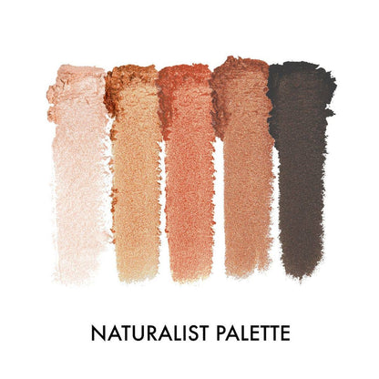 FACE Stockholm - Legacy Palettes: Symbolist