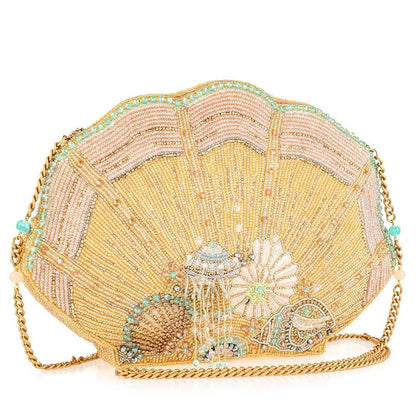 Mary Frances Accessories - Ebb & Flow Crossbody