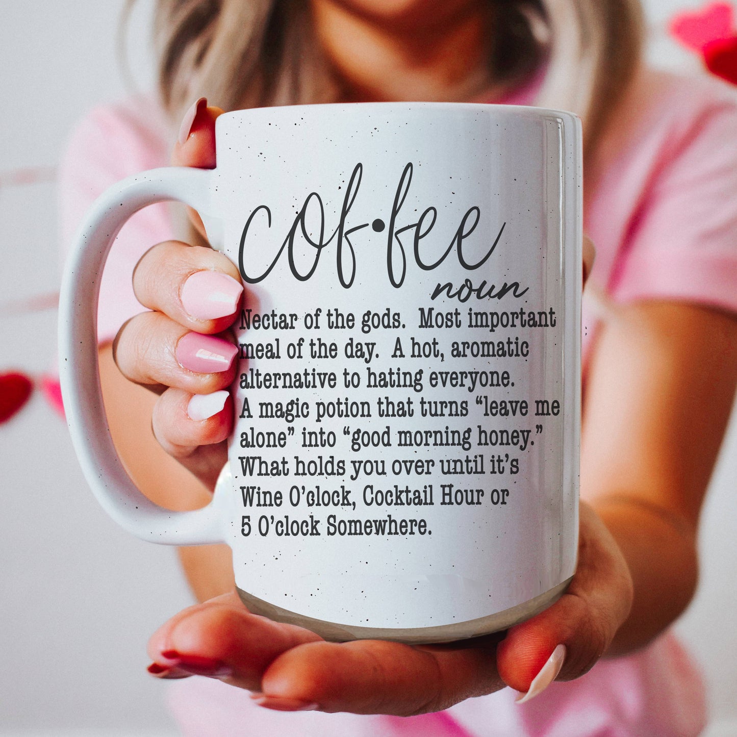 Gia Roma - Funny Coffee Mugs, Ceramic, Ray of F'n Sunshine Gift Ideas: Sunshine
