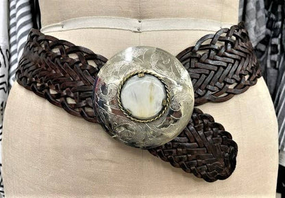 DAIRI - BWA1 BROWN