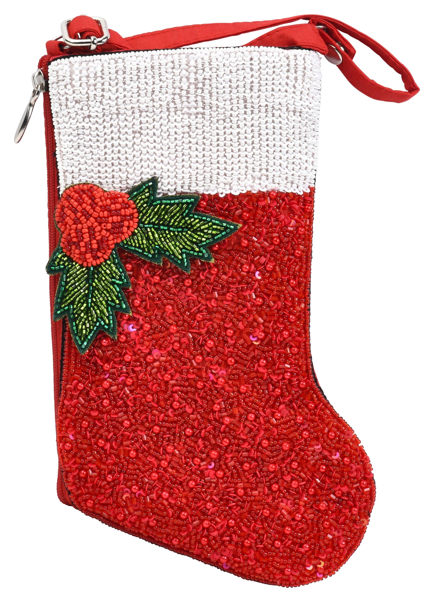 Bamboo Trading Company - Stocking Bag