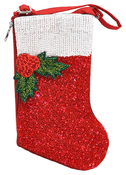 Bamboo Trading Company - Stocking Bag