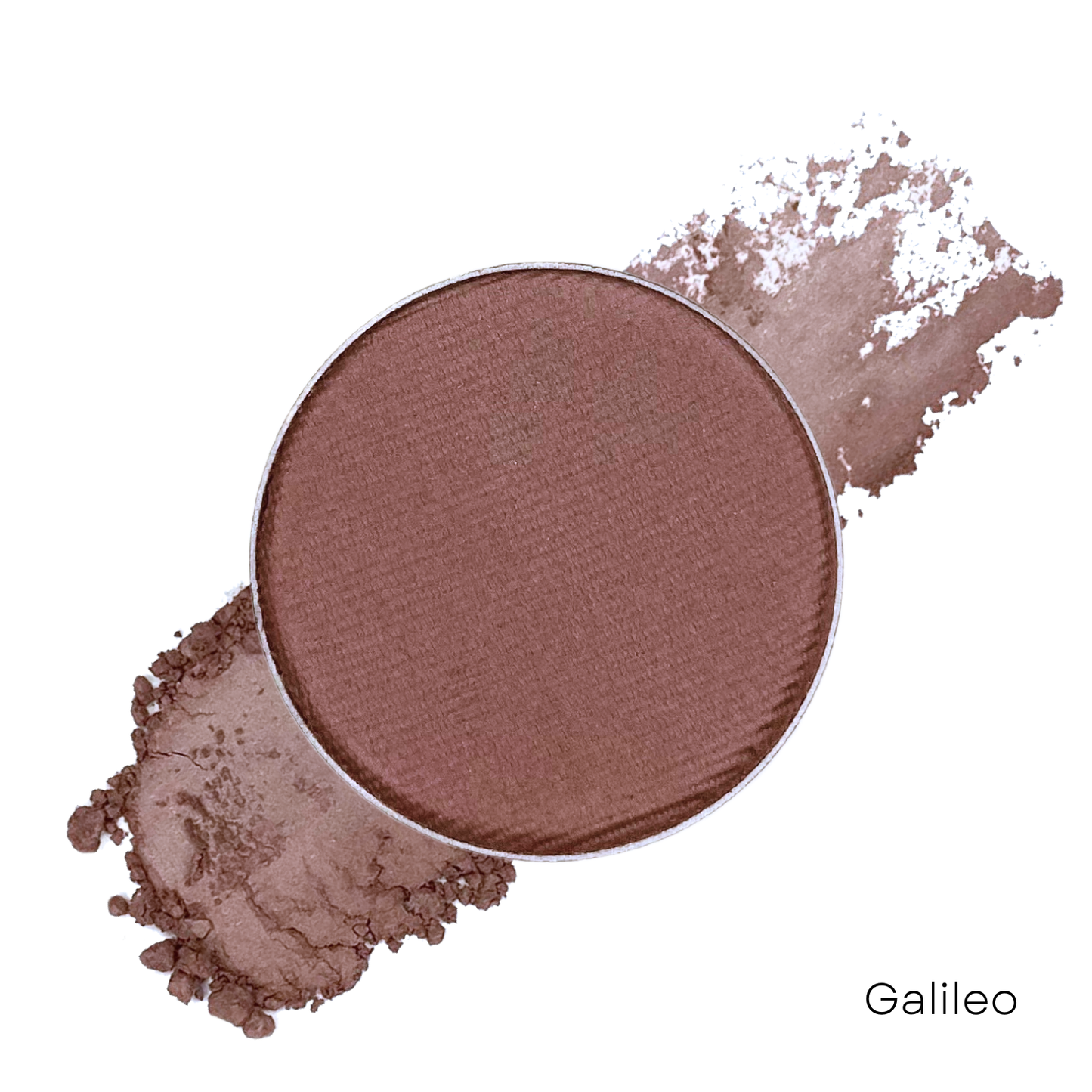 Honeybee Gardens Natural Cosmetics & Body Care - Pressed Eye Shadow Singles