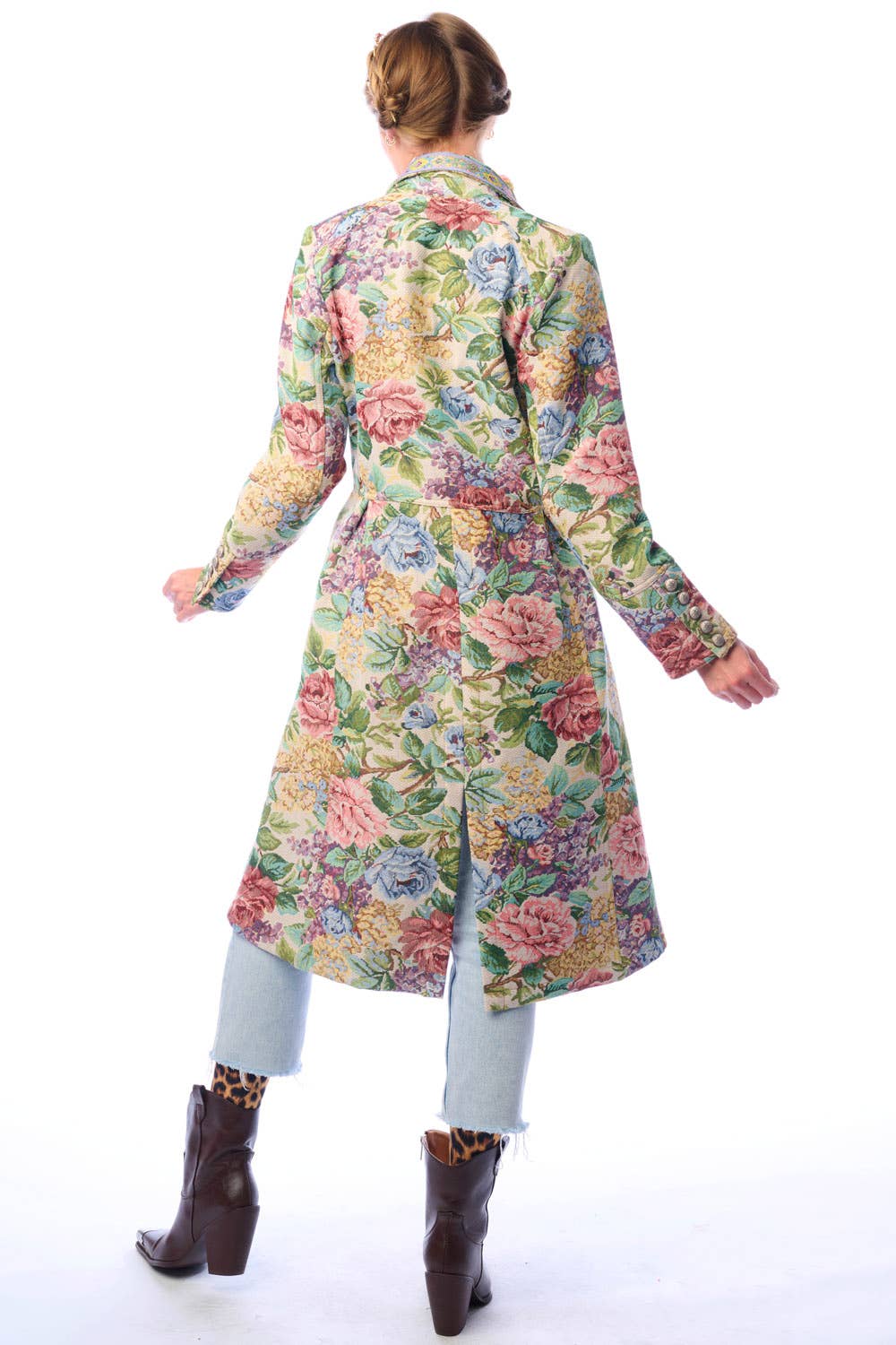 Aratta - London Coat