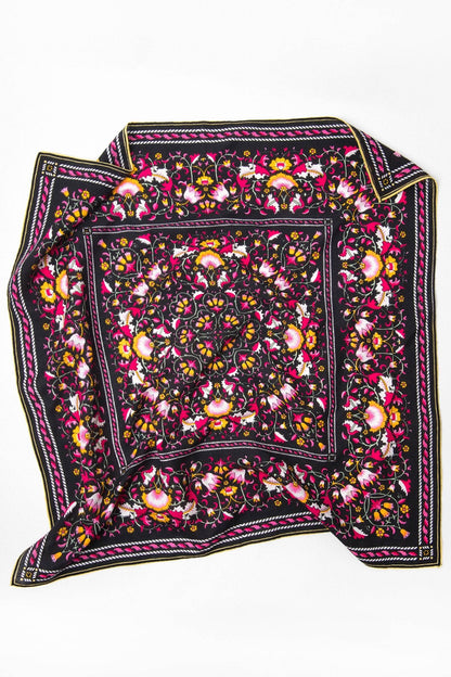 SAACHI - Tagore Bandana