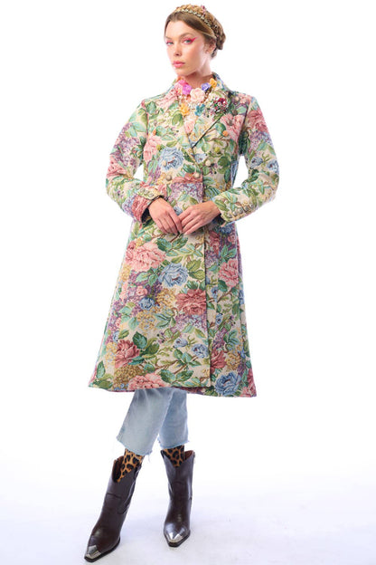 Aratta - London Coat