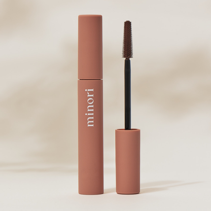 Minori - Mother of Lashes Mascara - Brown