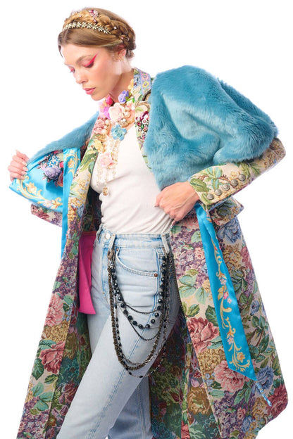 Aratta - London Coat