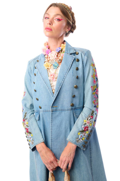 Aratta - New Yorker Coat