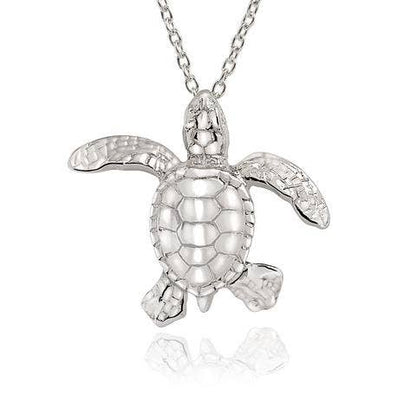 Big Blue by Roland St John - Mini Hatchling Sea Turtle
