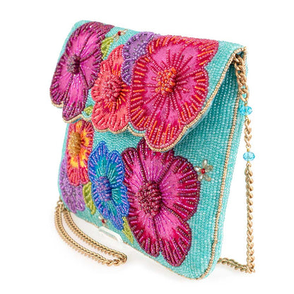 Mary Frances Accessories - Arm Candy Crossbody Handbag