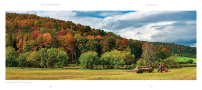 Schiffer Publishing - Back Roads of New England