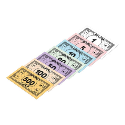 Monopoly Board Game - Top Trumps USA, Inc. - Cape Cod, MA