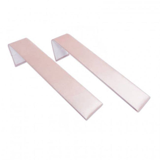 Zakka - Bracelet Chain Watch Ramp Steel Pink Jewelry Display Ramp