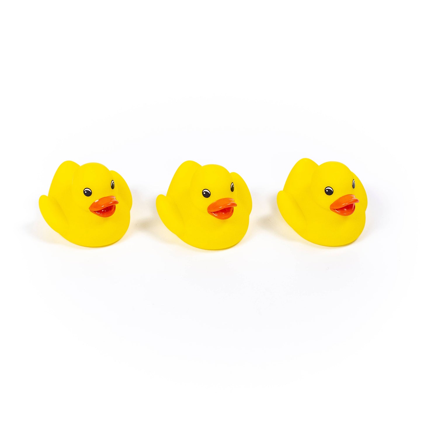 Jack Rabbit Creations - Classic Rubber Duckies Refill - Set of 24