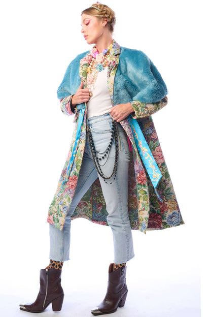 Aratta - London Coat