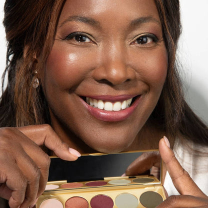 FACE Stockholm - Legacy Palettes: Impressionist