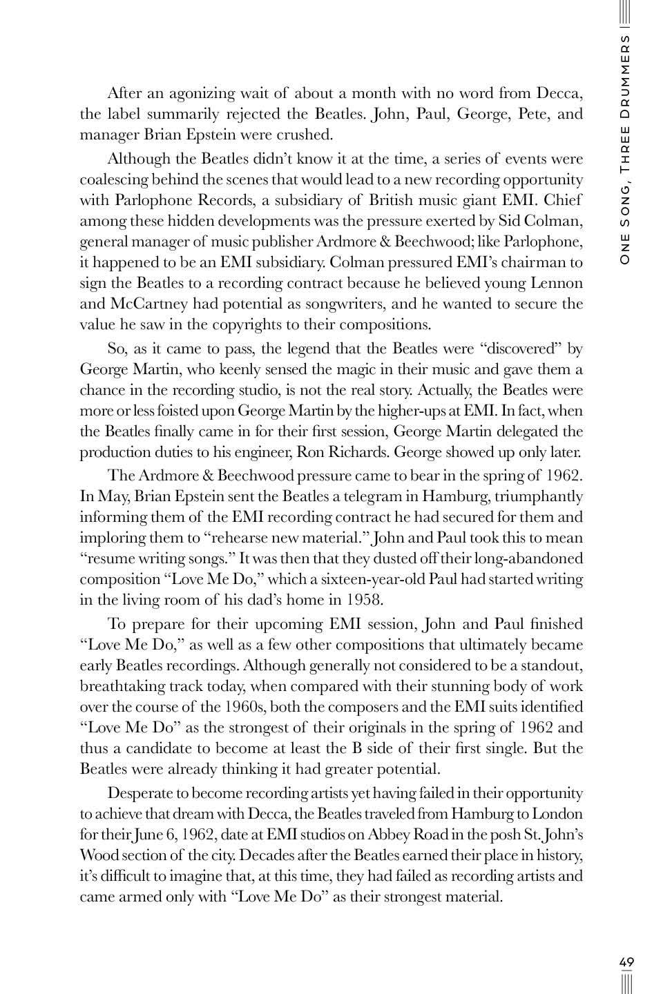 Schiffer Publishing - The Beatles: Fab but True: Remarkable Stories Revealed