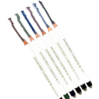 Honeybee Gardens Natural Cosmetics & Body Care - Effortless Eye Liners