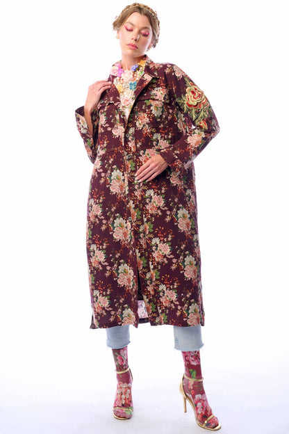 Aratta - Cara Delvinge Coat