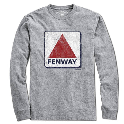 Chowdaheadz - Fenway Sign T-Shirt