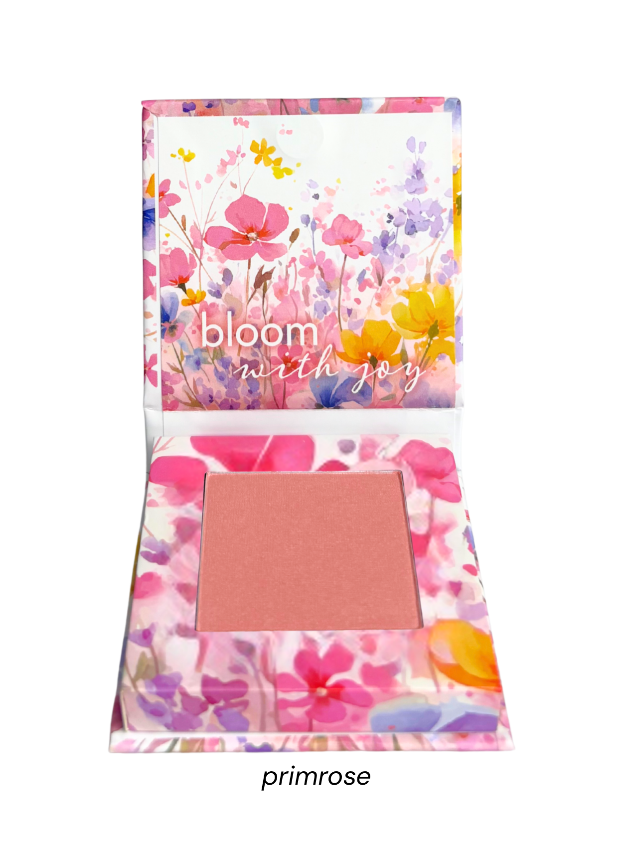 Honeybee Gardens Natural Cosmetics & Body Care - Wildflower Blooming Blush