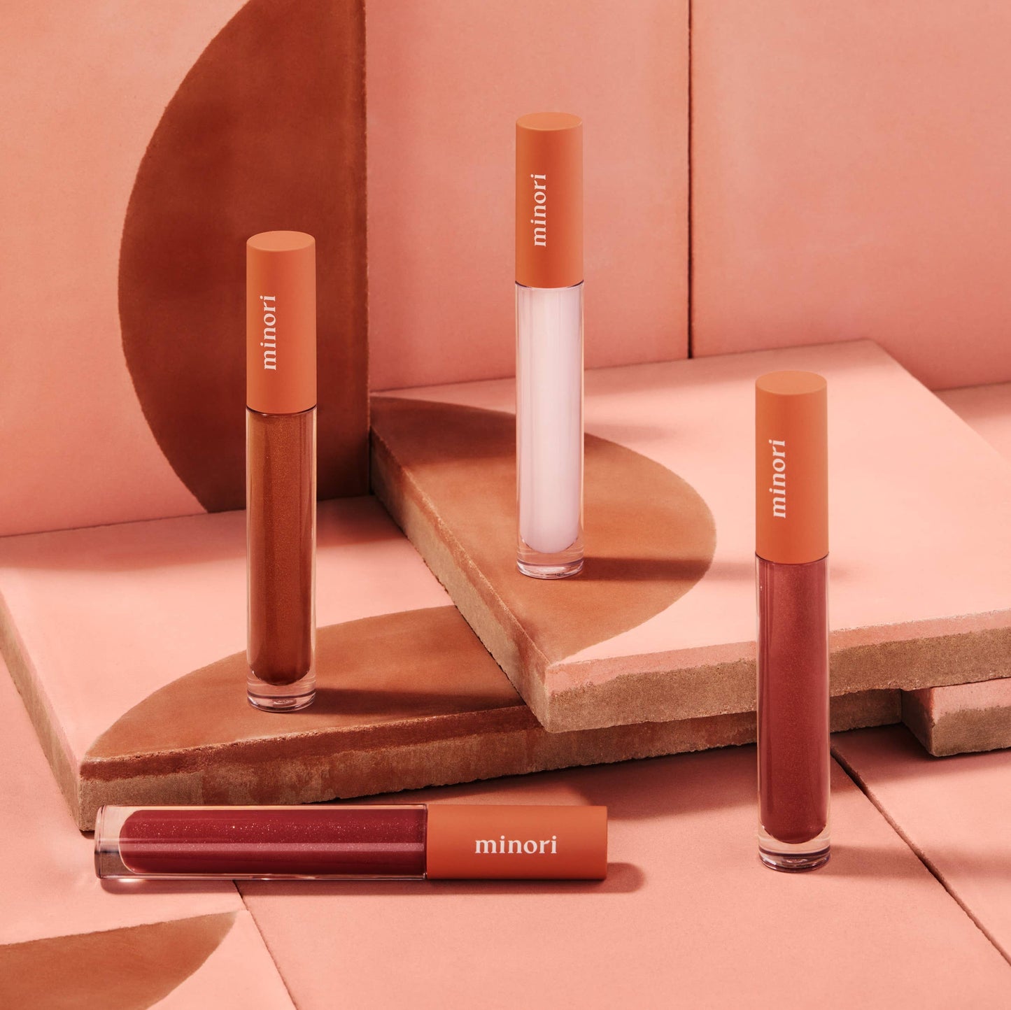 Minori - Lip Serum - Dream (New!)
