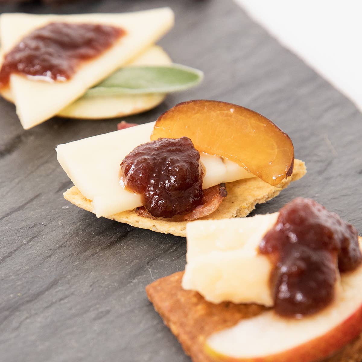 Blake Hill Preserves - Apple Maple Butter