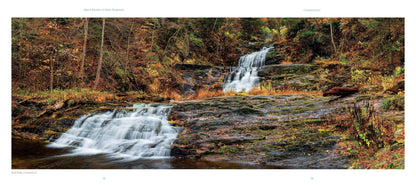 Schiffer Publishing - Back Roads of New England