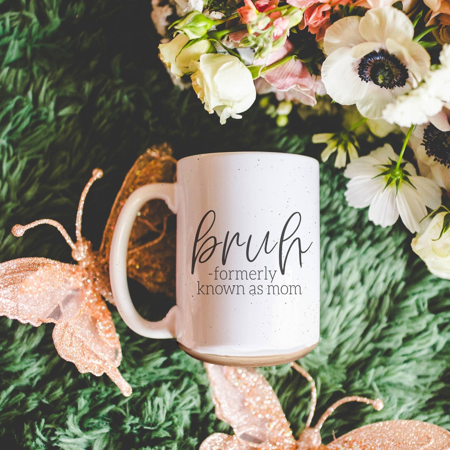Gia Roma - Funny Coffee Mugs, Ceramic, Ray of F'n Sunshine Gift Ideas: Sunshine