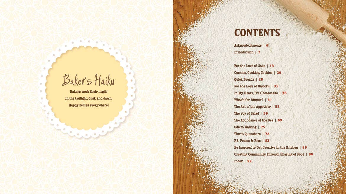 Schiffer Publishing - Meet Me in My Cape Cod Kitchen: Recipes for Seaside Living