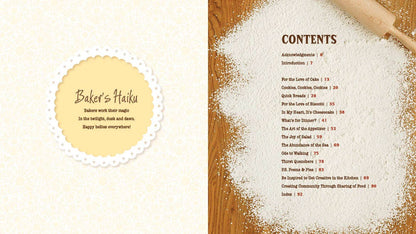 Schiffer Publishing - Meet Me in My Cape Cod Kitchen: Recipes for Seaside Living