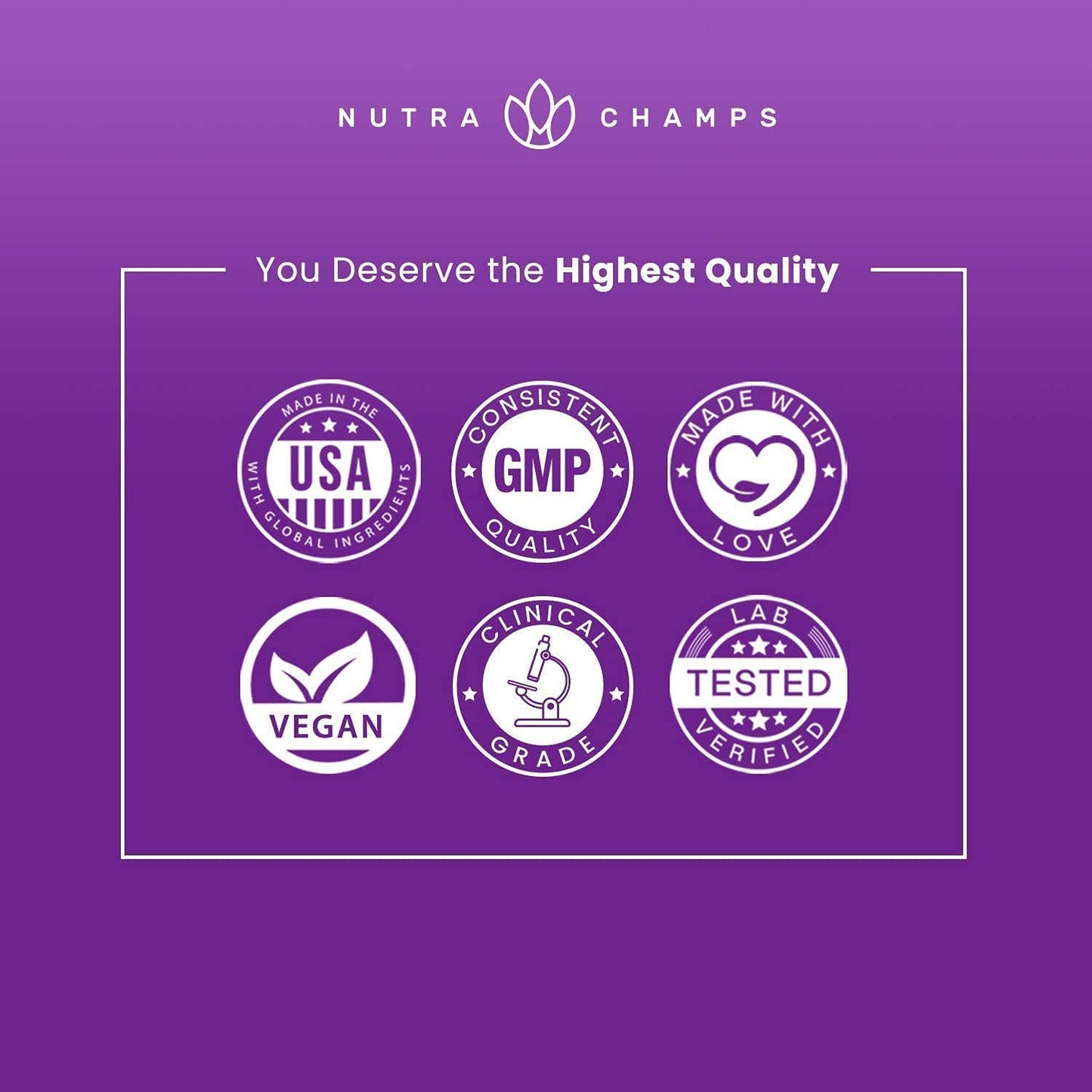 NutraChamps - Liver Cleanse Detox & Repair | Premium Liver Support Pills