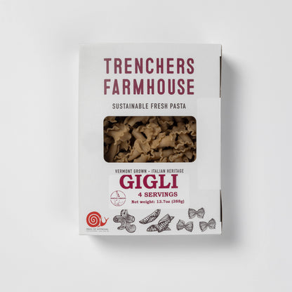 Trenchers Farmhouse - Gigli - Fresh Pasta