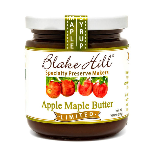 Blake Hill Preserves - Apple Maple Butter