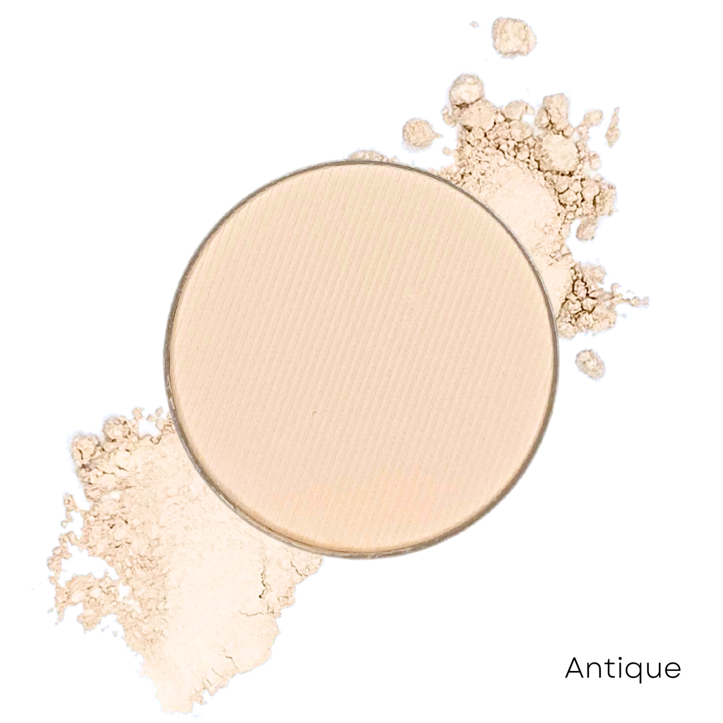 Honeybee Gardens Natural Cosmetics & Body Care - Pressed Eye Shadow Singles