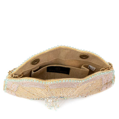 Mary Frances Accessories - Ebb & Flow Crossbody