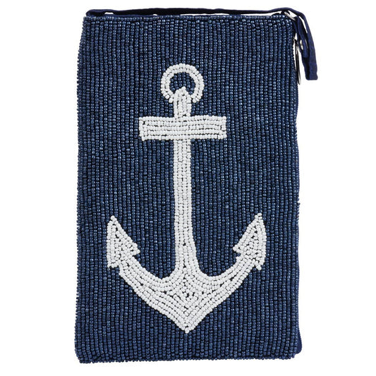 Bamboo Trading Company - Club Bag Anchor