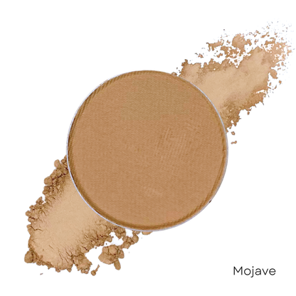 Honeybee Gardens Natural Cosmetics & Body Care - Pressed Eye Shadow Singles