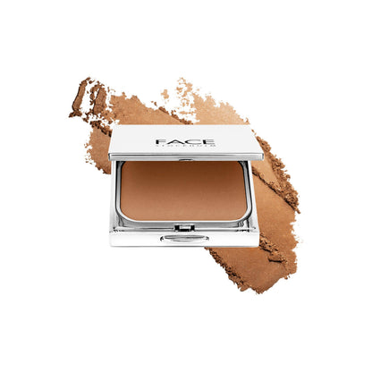 FACE Stockholm - Powder Bronzer: Ibiza