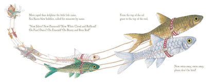 Schiffer Publishing - The Lobsters' Night Before Christmas