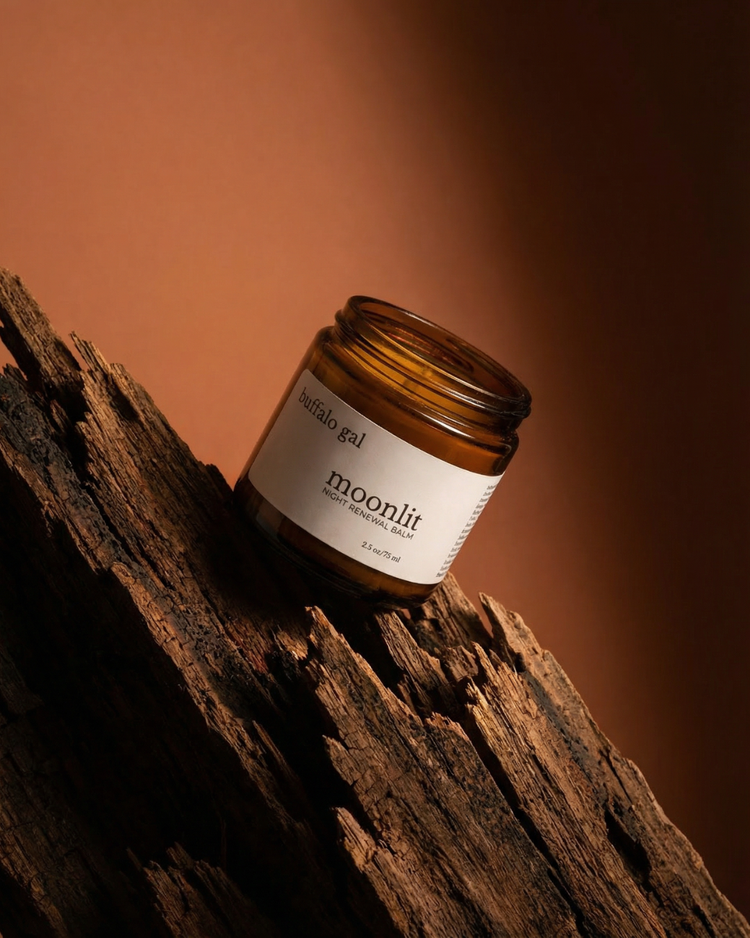 Buffalo Gal - Moonlit Night Renewal Balm