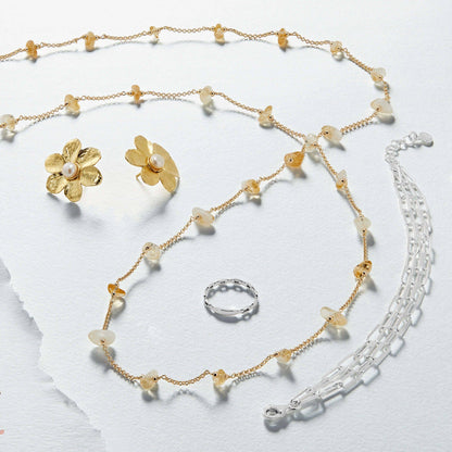 Silpada - Silpada 'Graffetta' Bracelet in Sterling Silver, 7: 8