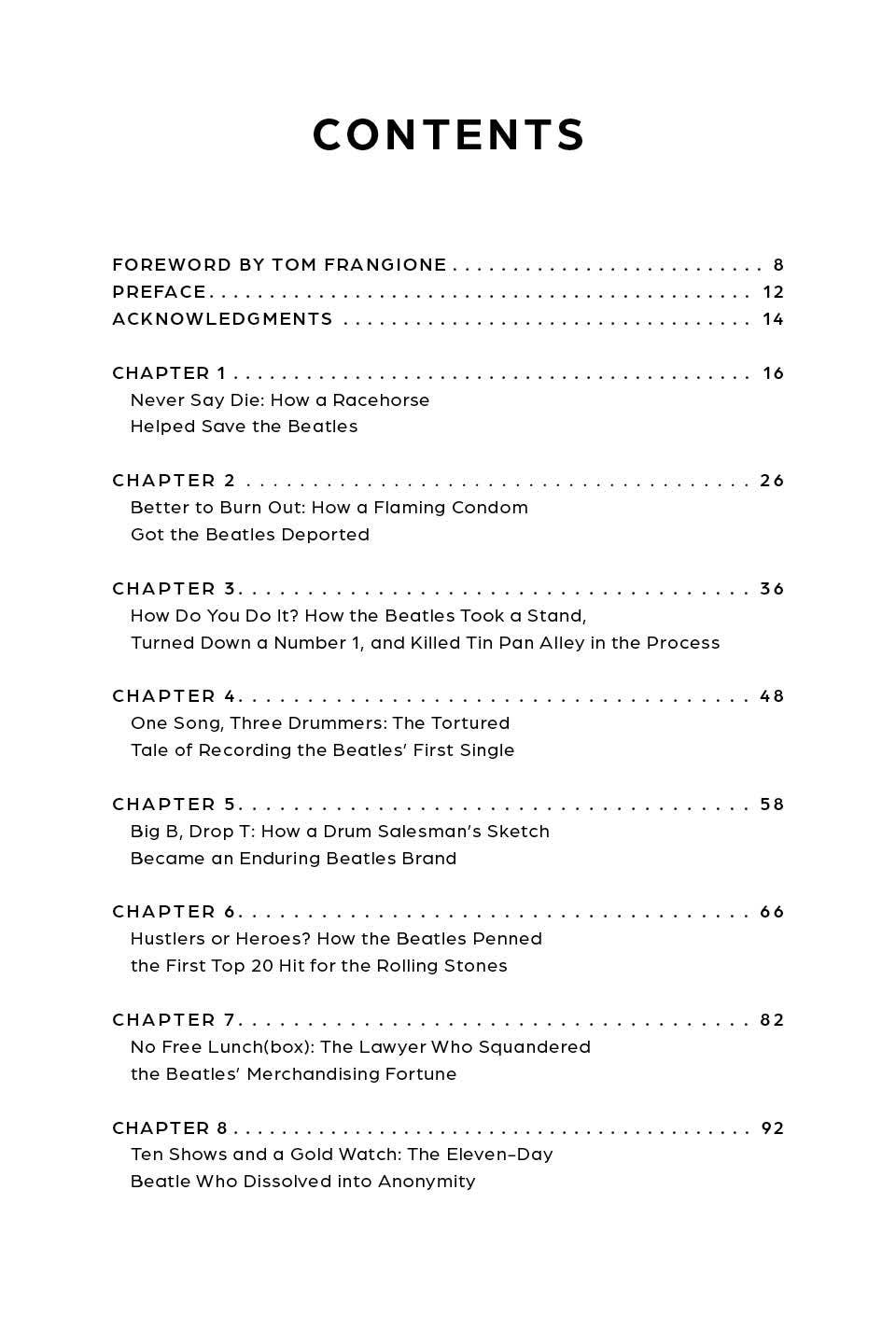 Schiffer Publishing - The Beatles: Fab but True: Remarkable Stories Revealed