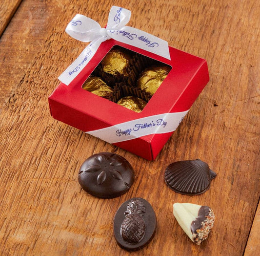 Harbor Sweets - Father's Day Chocolate Gift Assortment