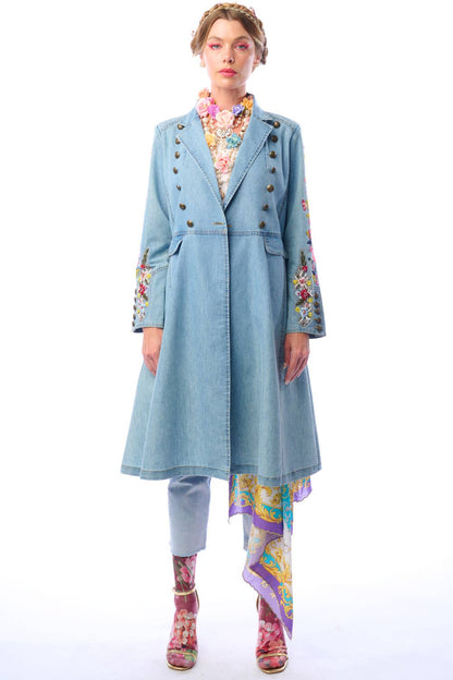 Aratta - New Yorker Coat