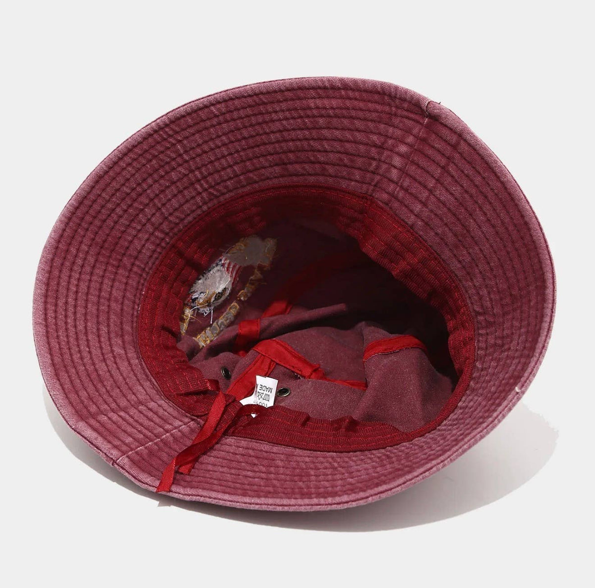 Serenity Collective - 250th Anniversary Bucket Hat