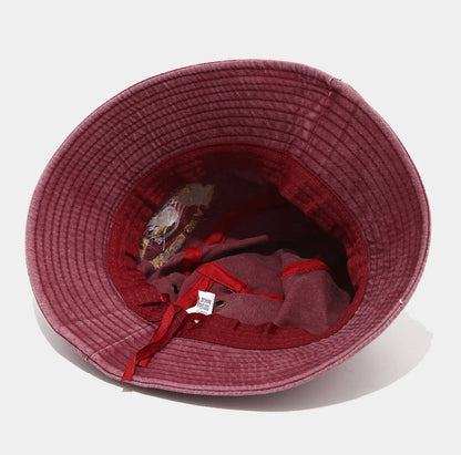 Serenity Collective - 250th Anniversary Bucket Hat