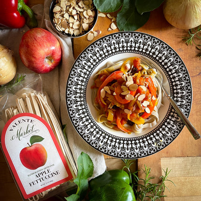 Valente Pasta - Apple Fettuccine